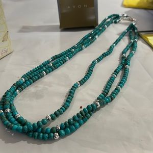 Avon Necklace